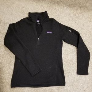 Patagonia Women's Better Sweater 1/4-Zip